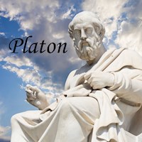 Platon - August Messer - Hörbuch