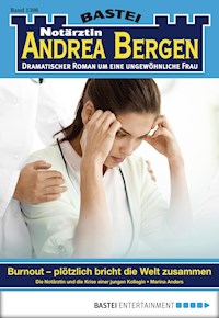 Notärztin Andrea Bergen 1306 - Marina Anders - E-Book