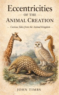 Eccentricities of the Animal Creation - John Timbs - E-Book
