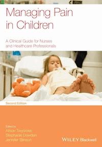 Managing Pain in Children -  - E-Book
