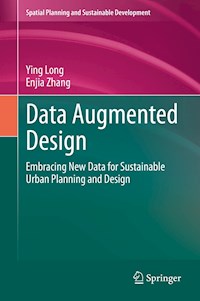 Data Augmented Design - Ying Long - E-Book