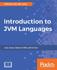 Introduction to JVM Languages - Vincent van der Leun - E-Book