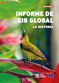Informe de EIB Global: La historia -  - kostenlos E-Book