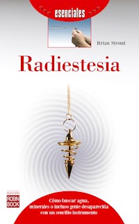 Radiestesia - Brian Stroud - E-Book