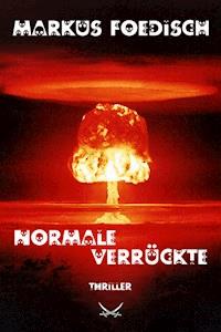 Normale Verrückte - Markus H. Foedisch - E-Book