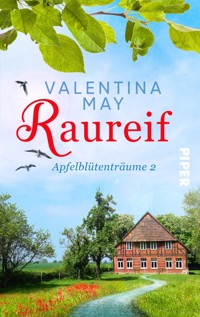 Raureif - Valentina May - E-Book