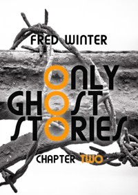 Only Ghost Stories - Fred Winter - E-Book