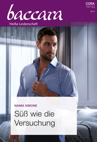 Süß wie die Versuchung - Naima Simone - E-Book