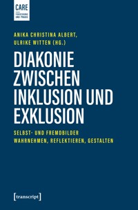 Diakonie zwischen Inklusion und Exklusion -  - kostenlos E-Book