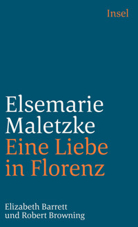 Eine Liebe in Florenz - Elsemarie Maletzke - E-Book