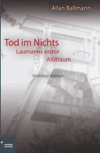 Tod im Nichts - Allan Ballmann - E-Book