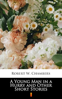 A Young Man in a Hurry and Other Short Stories - Robert W. Chambers - E-Book