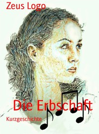 Die Erbschaft - Zeus Logo - E-Book