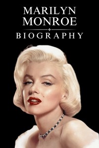Marilyn Monroe - Tina Evans - E-Book
