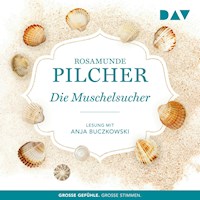 Die Muschelsucher - Rosamunde Pilcher - Hörbuch