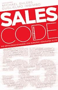 Sales Code 55 - Michael Ehlers - E-Book