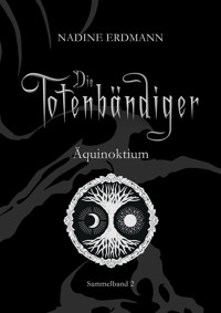 Äquinoktium - Nadine Erdmann - E-Book
