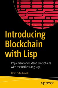 Introducing Blockchain with Lisp - Boro Sitnikovski - E-Book
