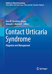 Contact Urticaria Syndrome - - E-Book