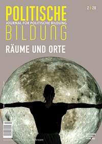 Räume und Orte - Christian Boeser - E-Book