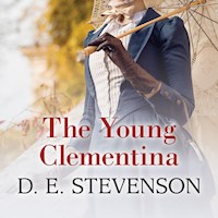 The Young Clementina - D. E. Stevenson - Hörbuch
