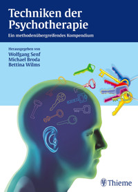 Techniken der Psychotherapie -  - E-Book