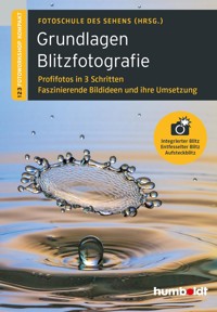 Grundlagen Blitzfotografie - Peter Uhl - E-Book