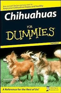 Chihuahuas For Dummies - Jacqueline O'Neil - E-Book