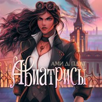 Авиатрисы - Ами Д. Плат - Hörbuch