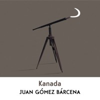 Kanada - Juan Gómez Bárcena - Hörbuch