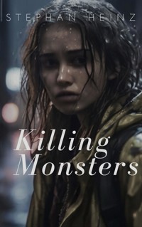 Killing Monsters - Stephan Heinz - E-Book