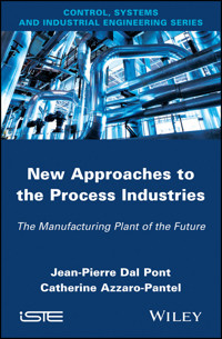 New Appoaches in the Process Industries - Jean-Pierre Dal Pont - E-Book