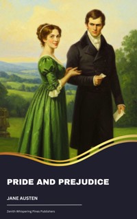 Pride and Prejudice - Jane Austen. - E-Book + Hörbuch