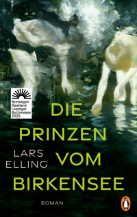 Die Prinzen vom Birkensee - Lars Elling - E-Book