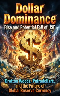 Dollar Dominance: Rise and Potential Fall of USD - Talia Westcott - E-Book