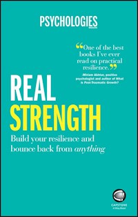 Real Strength -  - E-Book