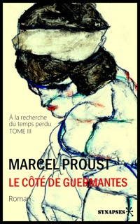 Le Côté de Guermantes - Marcel Proust - E-Book