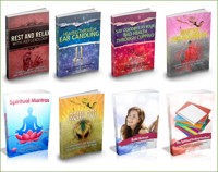 Alternative Heilverfahren - Ebooks Paket 2 - 8 Ebooks aus der Health und Wellness Sparte – Alternativ Medizin. - Otmar Trierweiler - E-Book