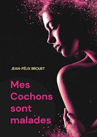Mes Cochons sont malades - Jean-Félix Brouet - E-Book