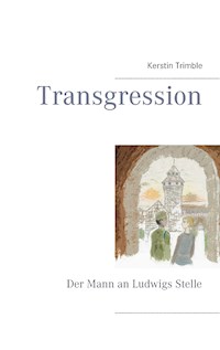 Transgression - Kerstin Trimble - E-Book