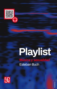 Playlist - Esteban Buch - E-Book