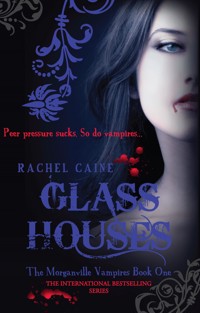 Glass Houses - Rachel Caine - E-Book