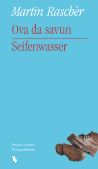 Ova da savun - Seifenwasser - Martin Rascher - E-Book