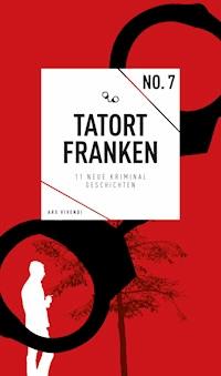 Tatort Franken 7 - Jan Beinßen - E-Book