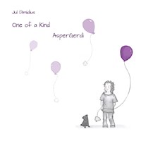 One of a Kind - Jul Dimidius - E-Book