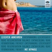 Leichter abnehmen mit Hypnose - Katja Schütz - Hörbuch