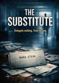 The Substitute - Dominik Mikulaschek - E-Book