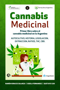 Cannabis Medicinal - Ramón Horacio Galarza - E-Book