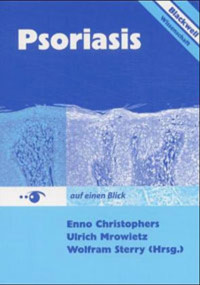 Psoriasis auf einen Blick 3894125470 -  - E-Book