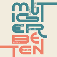 Mutiger beten - Alistair Begg - E-Book + Hörbuch